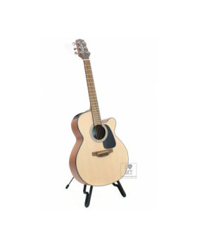 TAKAMINE GX18CE NS Гітара електроакустична-foto2