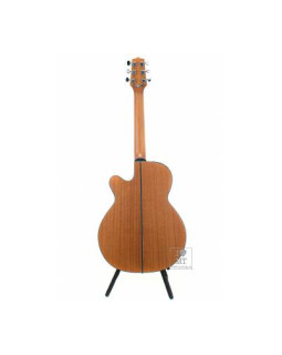 TAKAMINE GX18CE NS Гітара електроакустична-foto4