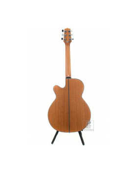 TAKAMINE GX18CE NS Гітара електроакустична-foto4