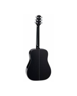 TAKAMINE GD30 BLK Гітара акустична-foto2