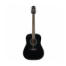TAKAMINE GD30 BLK Гітара акустична
