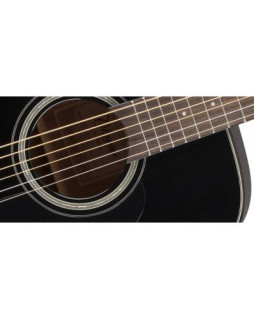 TAKAMINE GD30 BLK Гітара акустична-foto3