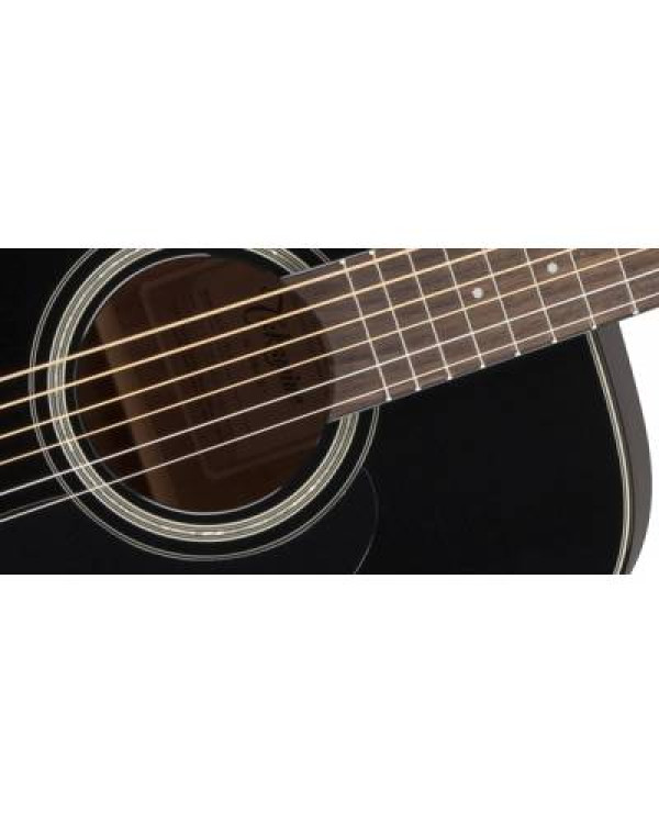 TAKAMINE GD30 BLK Гітара акустична