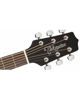TAKAMINE GD30 BLK Гітара акустична-foto5
