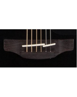 TAKAMINE GD30 BLK Гітара акустична-foto4