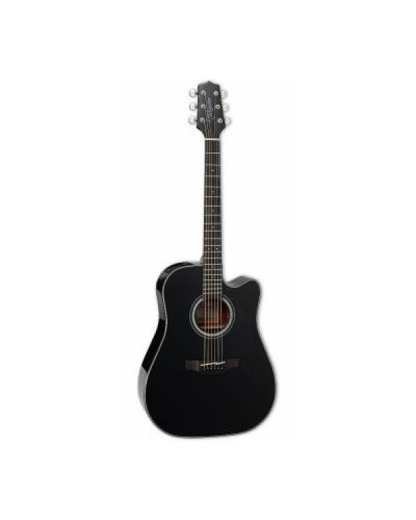 TAKAMINE GD30CE BLK Гітара електроакустична