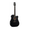 TAKAMINE GD30CE BLK Гітара електроакустична