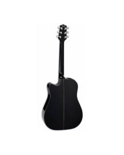 TAKAMINE GD30CE BLK Гітара електроакустична-foto2