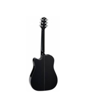 TAKAMINE GD30CE BLK Гітара електроакустична-foto2
