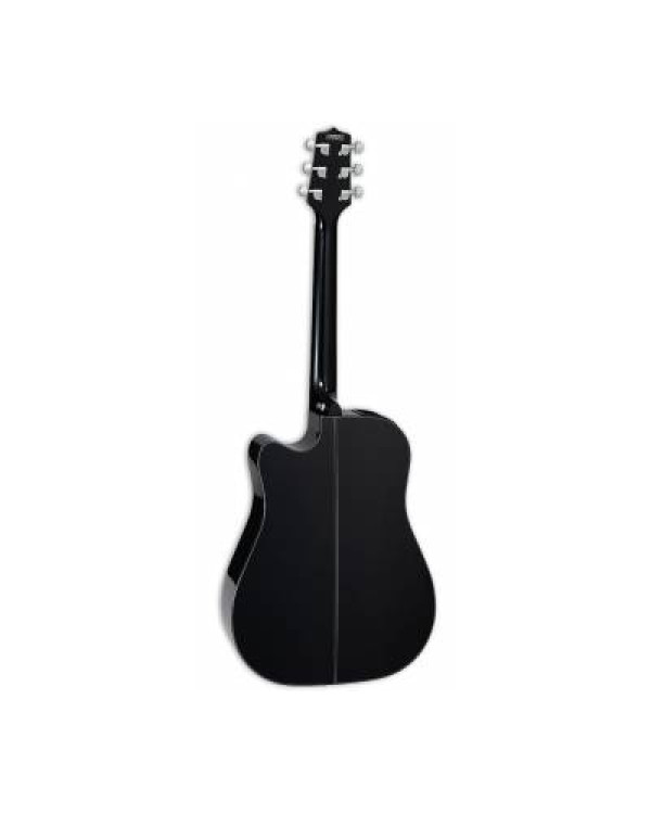 TAKAMINE GD30CE BLK Гітара електроакустична