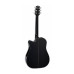 TAKAMINE GD30CE BLK Гітара електроакустична