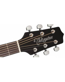TAKAMINE GD30CE BLK Гітара електроакустична-foto5