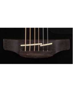 TAKAMINE GD30CE BLK Гітара електроакустична-foto4