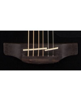 TAKAMINE GD30CE BLK Гітара електроакустична-foto4