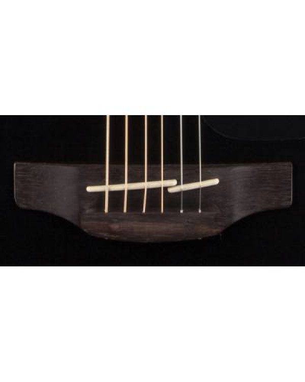 TAKAMINE GD30CE BLK Гітара електроакустична