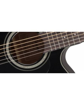 TAKAMINE GD30CE BLK Гітара електроакустична-foto3