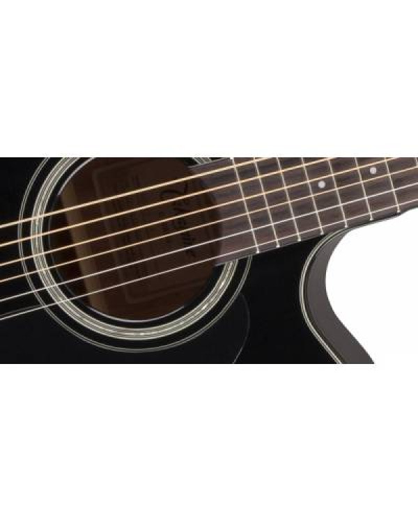 TAKAMINE GD30CE BLK Гітара електроакустична