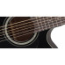 TAKAMINE GD30CE BLK Гітара електроакустична
