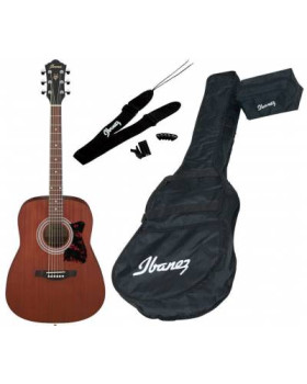 IBANEZ V54NJP Гітарний набір