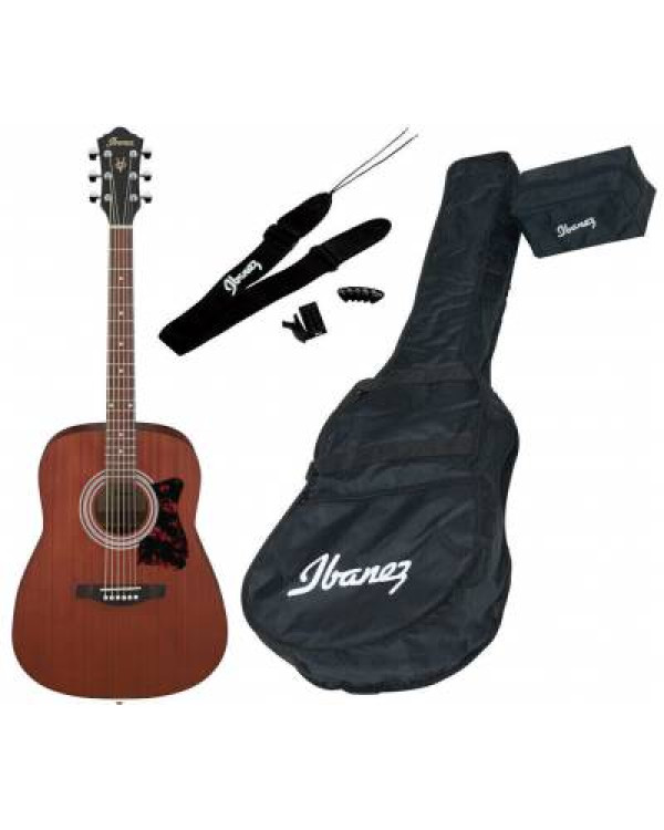 IBANEZ V54NJP Гітарний набір