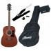 IBANEZ V54NJP Гітарний набір