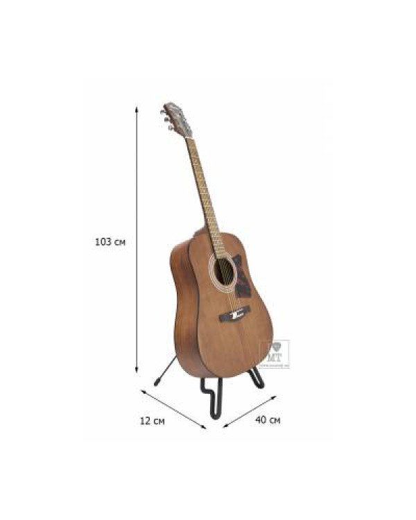 IBANEZ V54NJP Гітарний набір