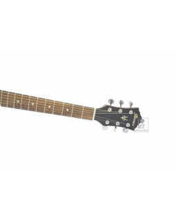 IBANEZ V54NJP Гітарний набір-foto17