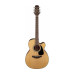 TAKAMINE GN10CE NS Гітара електроакустична