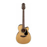 TAKAMINE GN10CE NS Гітара електроакустична