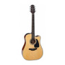 TAKAMINE GD30CE NAT Гітара електроакустична