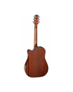 TAKAMINE GD30CE NAT Гітара електроакустична-foto2