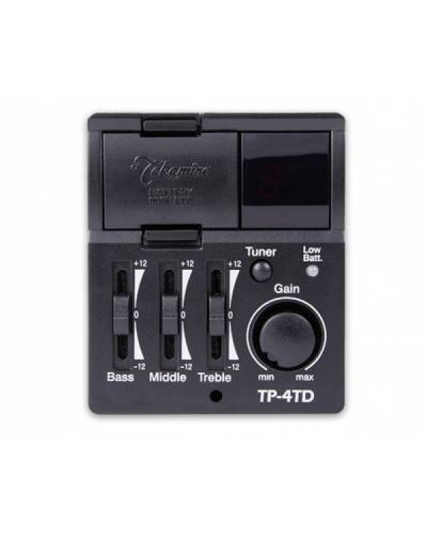 TAKAMINE GD30CE NAT Гітара електроакустична