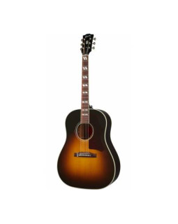 GIBSON SOUTHERN JUMBO ORIGINAL VINTAGE SUNBURST Гітара електроакустична