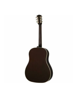 GIBSON SOUTHERN JUMBO ORIGINAL VINTAGE SUNBURST Гітара електроакустична-foto2