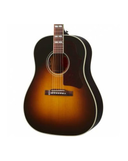 GIBSON SOUTHERN JUMBO ORIGINAL VINTAGE SUNBURST Гітара електроакустична-foto4