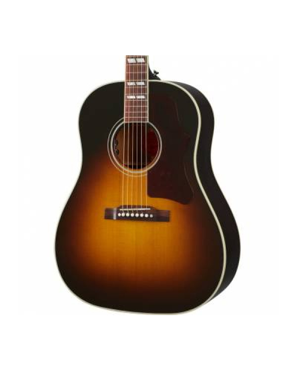 GIBSON SOUTHERN JUMBO ORIGINAL VINTAGE SUNBURST Гітара електроакустична