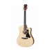 GIBSON G-WRITER EC NATURAL Гітара електроакустична