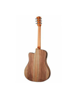 GIBSON G-WRITER EC NATURAL Гітара електроакустична-foto2
