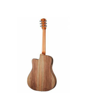 GIBSON G-WRITER EC NATURAL Гітара електроакустична-foto2