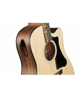 GIBSON G-WRITER EC NATURAL Гітара електроакустична-foto5