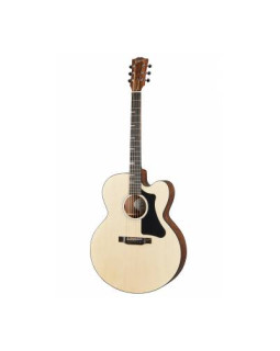 GIBSON G-200 EC NATURAL Гітара електроакустична