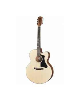 GIBSON G-200 EC NATURAL Гітара електроакустична