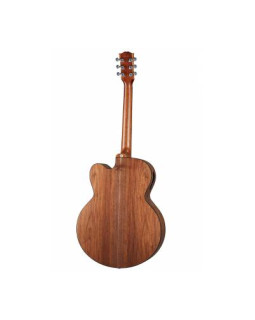 GIBSON G-200 EC NATURAL Гітара електроакустична-foto2