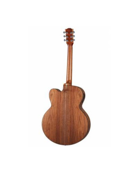 GIBSON G-200 EC NATURAL Гітара електроакустична-foto2