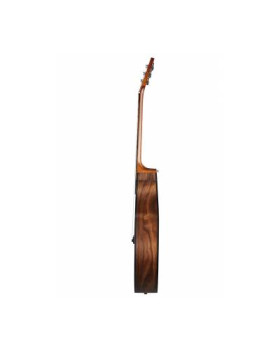 GIBSON G-200 EC NATURAL Гітара електроакустична-foto3