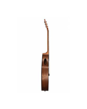 GIBSON G-200 EC NATURAL Гітара електроакустична-foto4