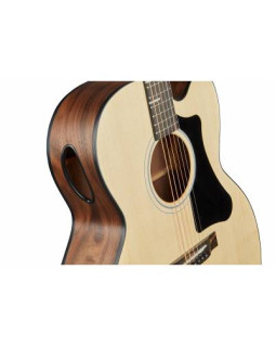 GIBSON G-200 EC NATURAL Гітара електроакустична-foto5