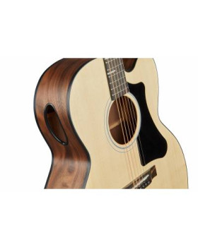 GIBSON G-200 EC NATURAL Гітара електроакустична-foto5