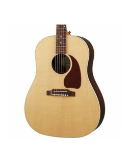 GIBSON J-45 STUDIO ROSEWOOD ANTIQUE NATURAL Гітара електроакустична-foto4