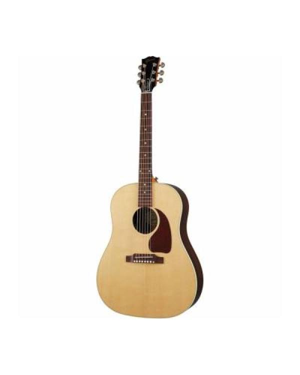 GIBSON J-45 STUDIO ROSEWOOD ANTIQUE NATURAL Гітара електроакустична